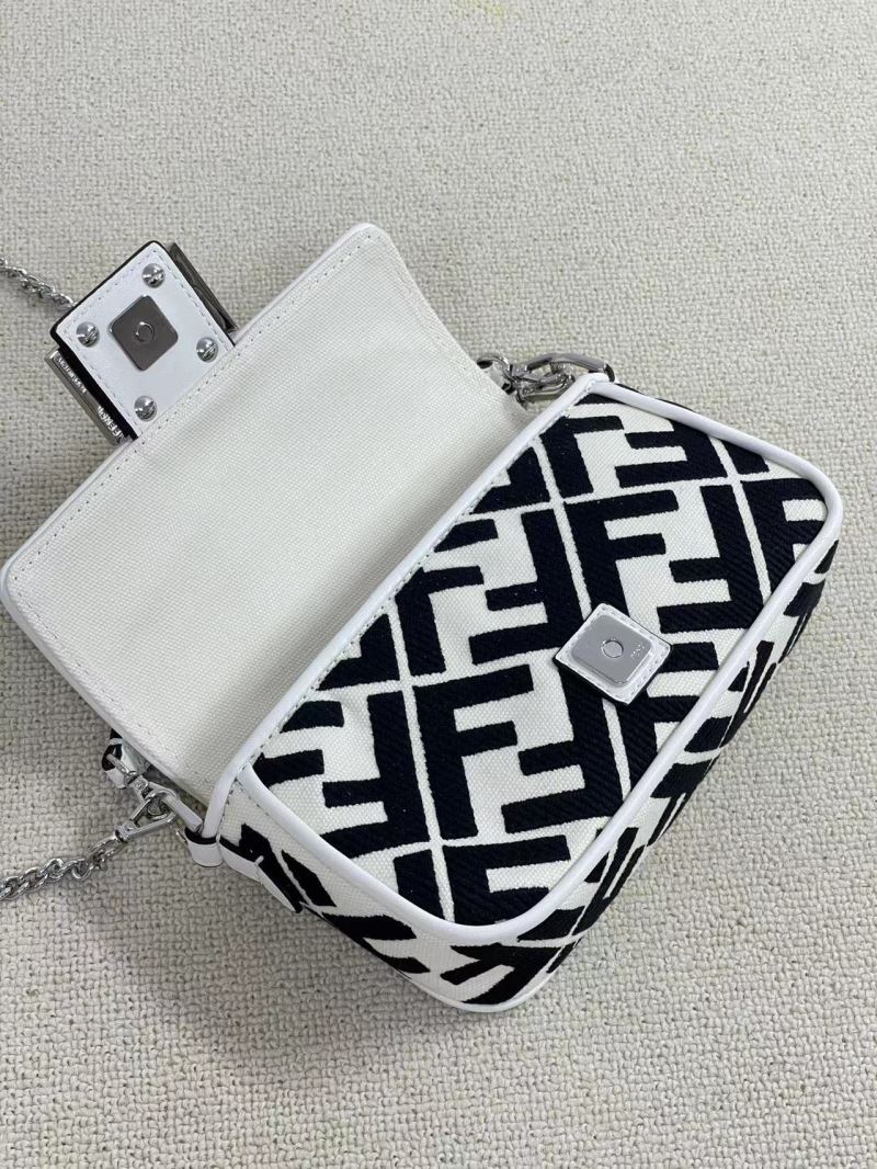 Fendi Baguette Bags